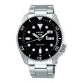 Seiko Watch 5 Sports Mens Srpd55k1 -korean beauty