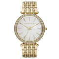Michael Kors Mk3219 Ladies Darci Gold Watch -korean beauty