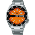 Seiko Watch 5 Sport Double Hurricane Srpk11k1 -korean beauty