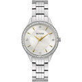 Bulova Watch For 96l263 -korean beauty
