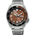 Seiko Watch 5 Sports Skeleton Dial Srpj47k1 -korean beauty