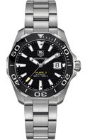 Tag Heuer Aquaracer Watch For Men Way211a Ba0928 -korean beauty