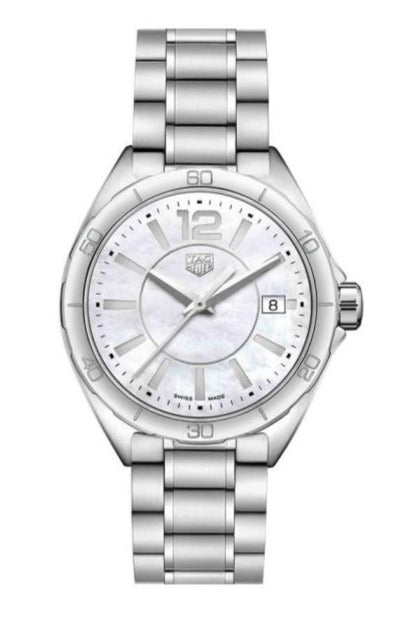 Tag Heuer Formula 1 Watch For Women Wbj1318 Ba0666 -korean beauty