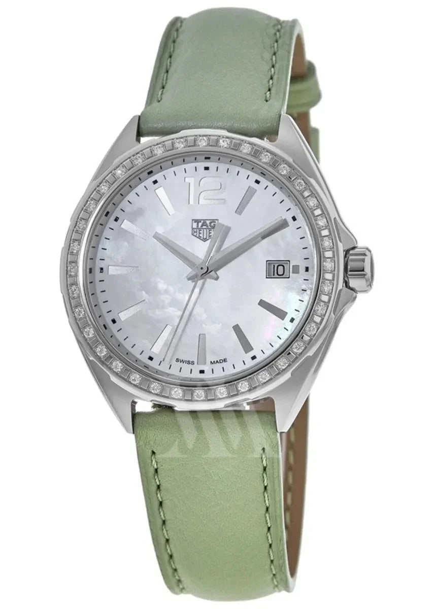 Tag Heuer Formula 1 Watch For Women Wbj131a Fc8249 -korean beauty