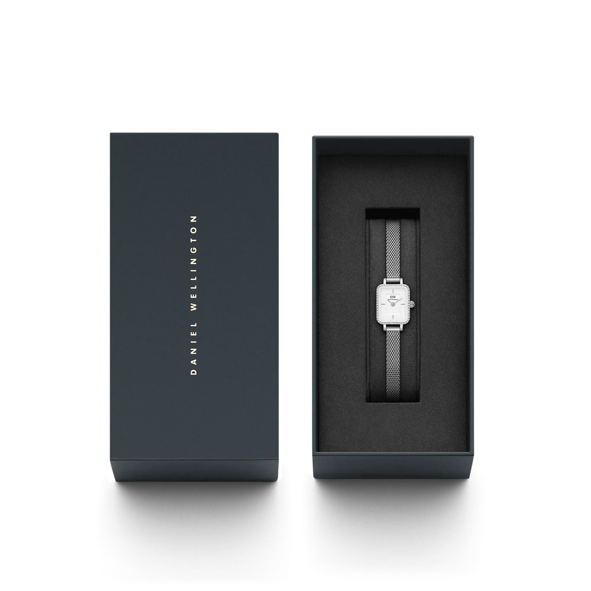 Daniel Wellington Watch Dw00100732 -korean beauty