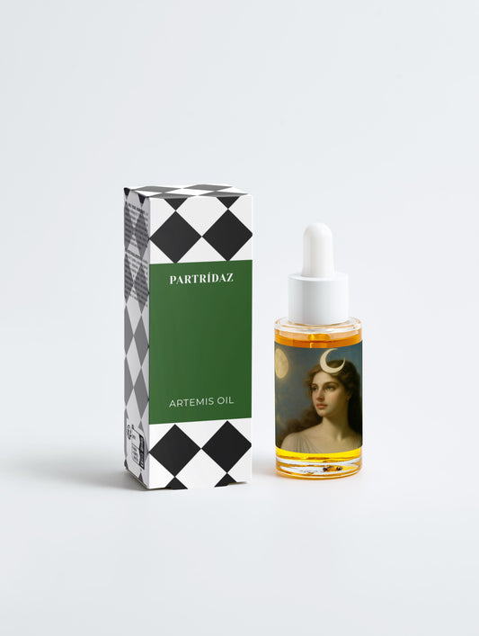 Artemis Oil 30ml