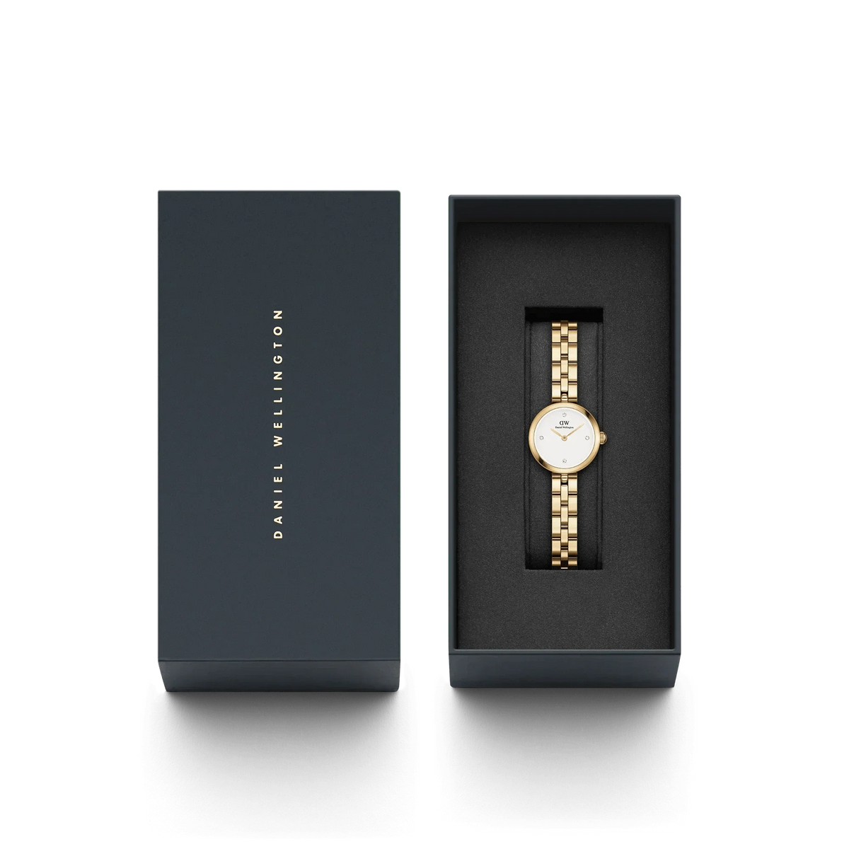 Daniel Wellington Watch Dw00100715 -korean beauty